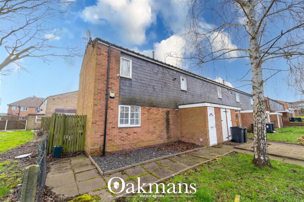Main image of property: Camden Street, Birmingham, B18