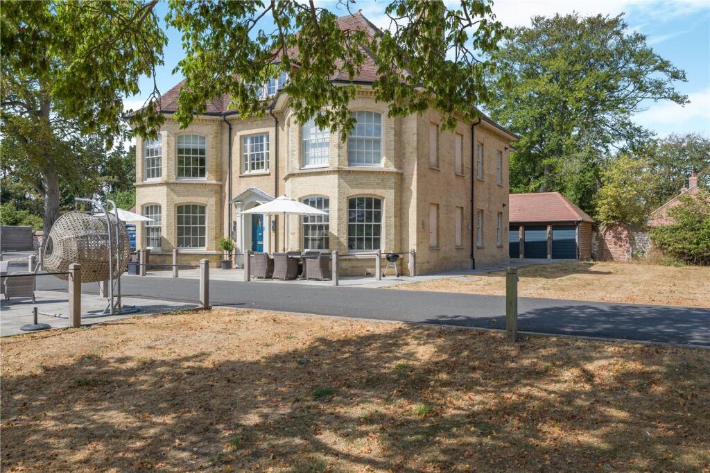 Main image of property: Brancaster, Norfolk