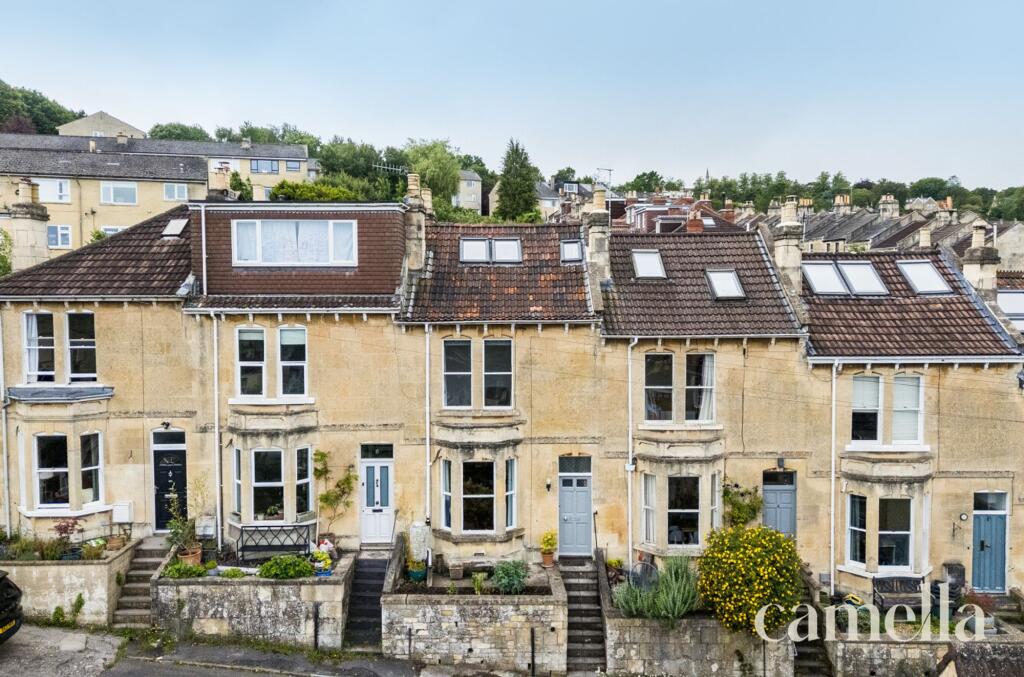 Main image of property: Kingsdown View, Bath, BA1
