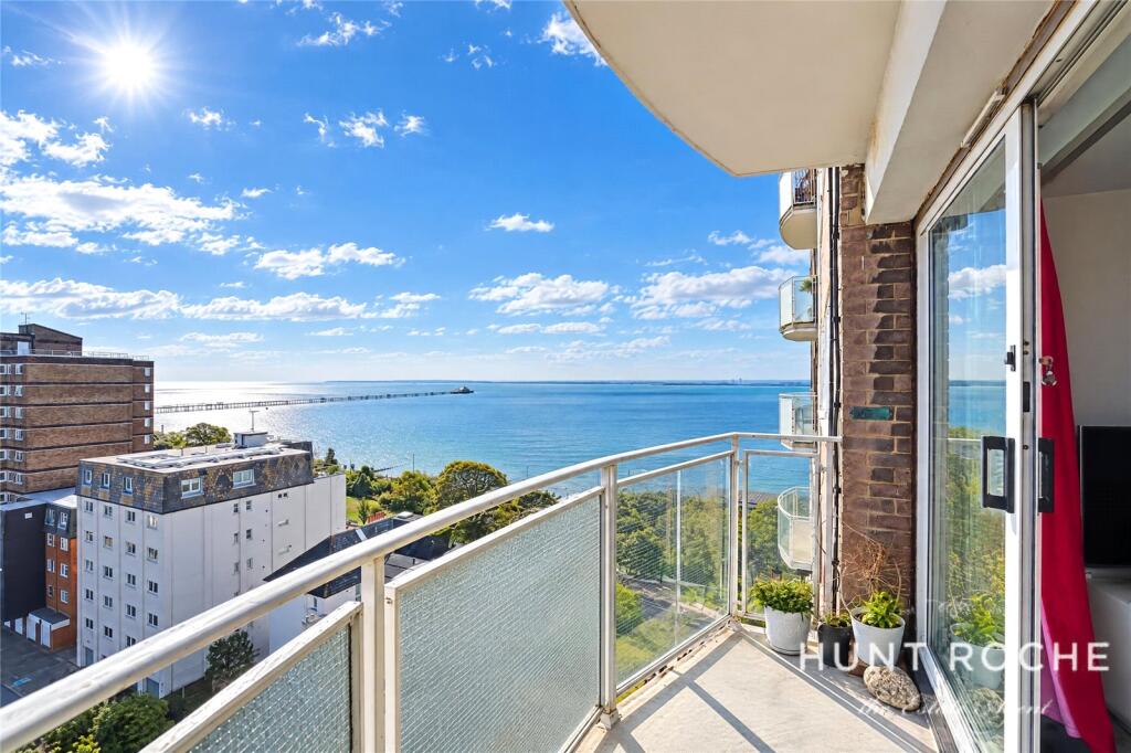 Main image of property: Tower Court, Westcliff Parade, Westcliff-on-Sea, Essex, SS0