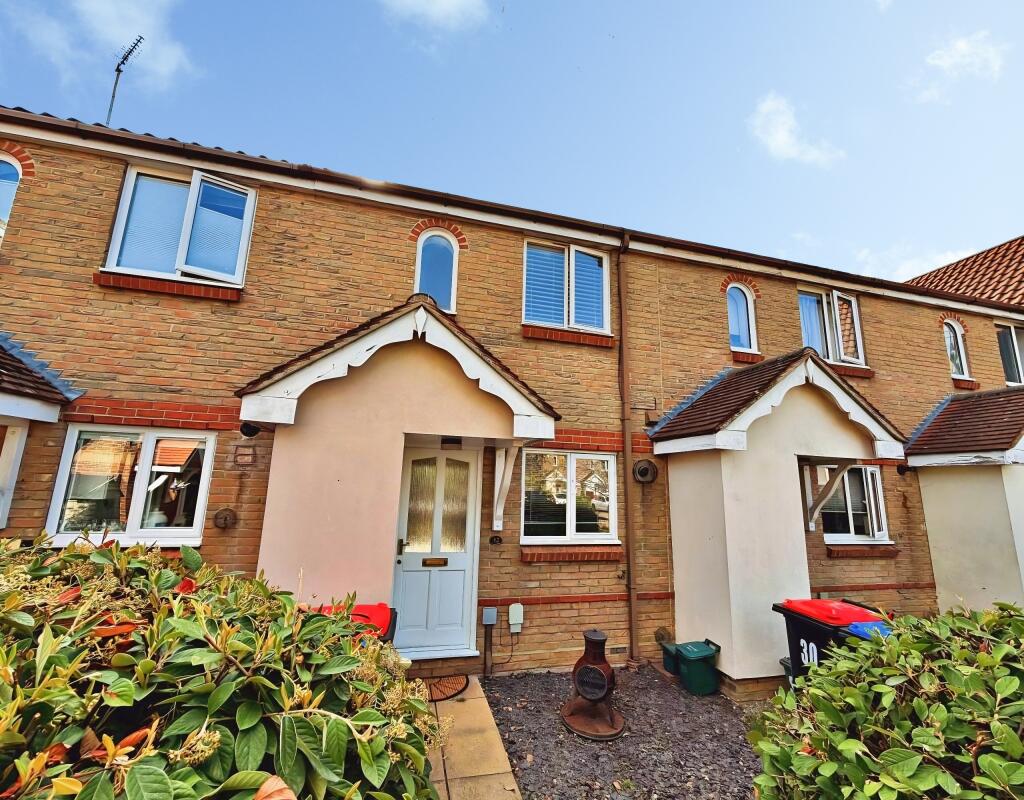 Main image of property: Great Notley