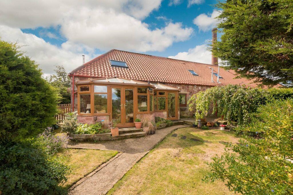 Main image of property: 3 The Doon Steading, Spott, EH42 1UX