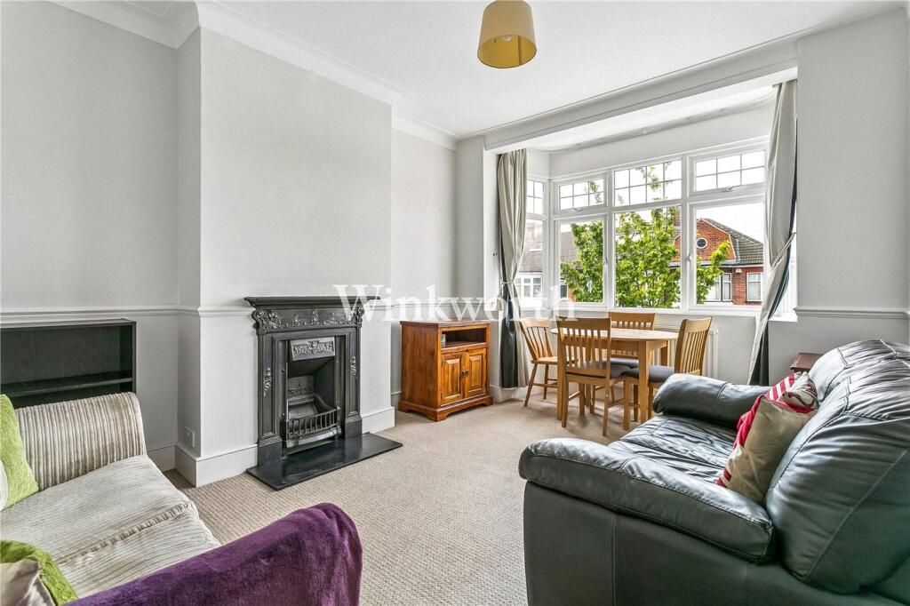 Main image of property: Stirling Road, London, N22
