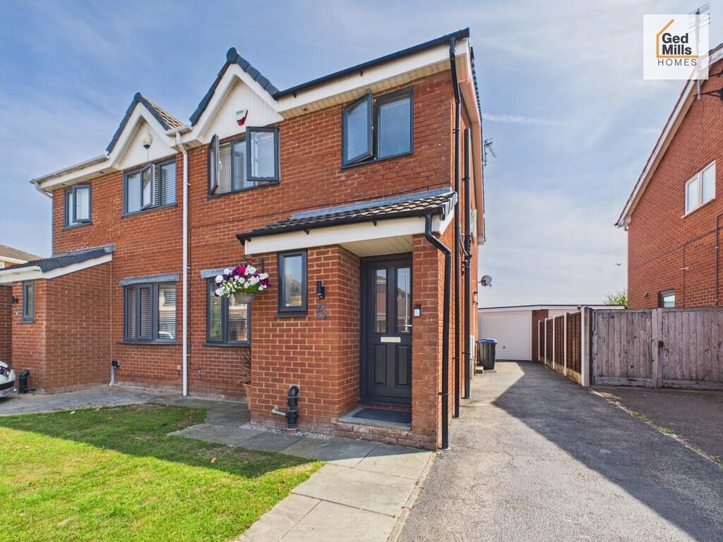 Main image of property: Taymouth Road , Blackpool