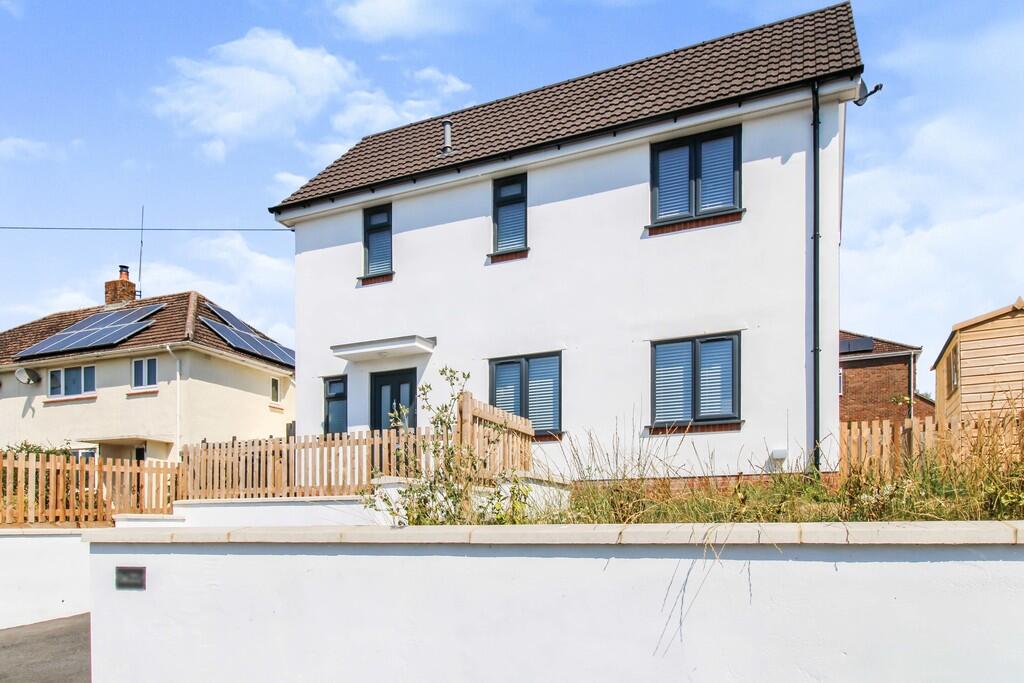 Main image of property: Stanley Little Road, Salisbury
