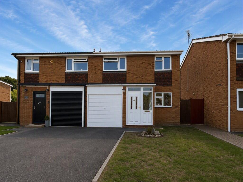 Main image of property: Ashdown Avenue, Farnborough, Hampshire, GU14