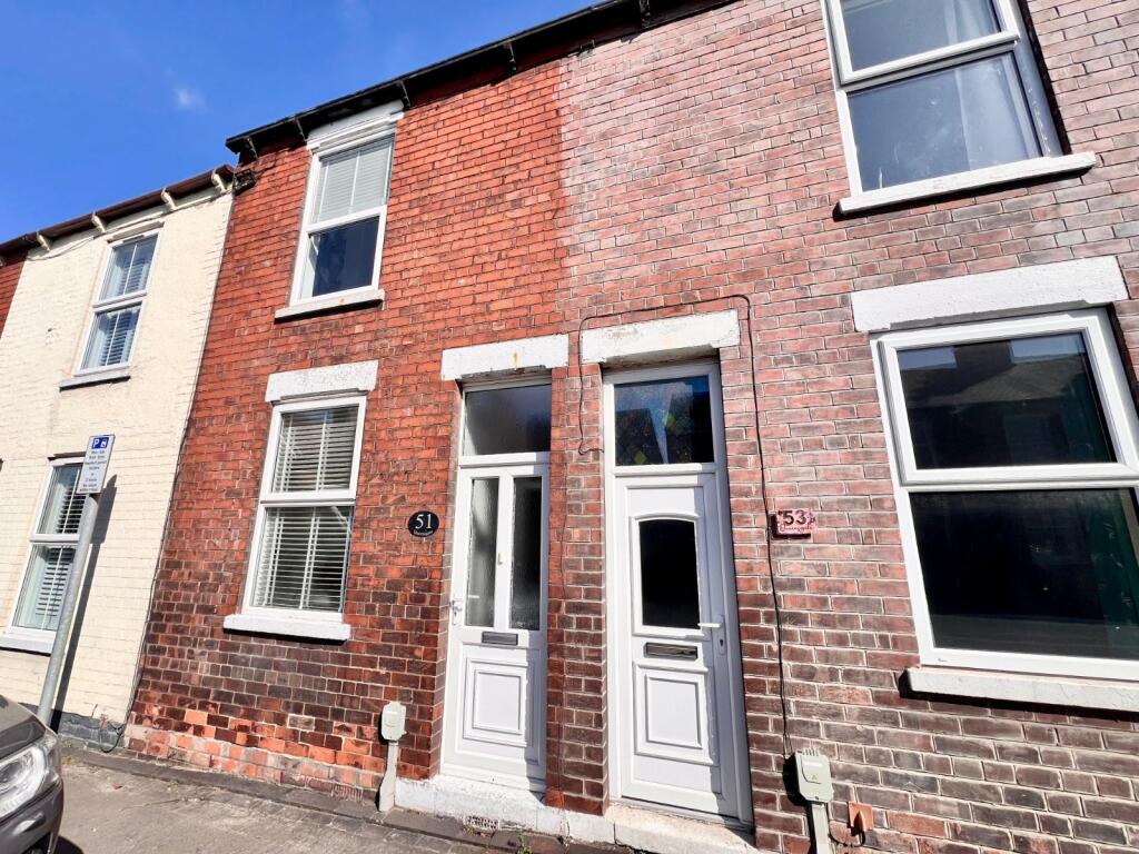 Main image of property: Queensgate, Beverley, East Riding of Yorkshire, UK, HU17