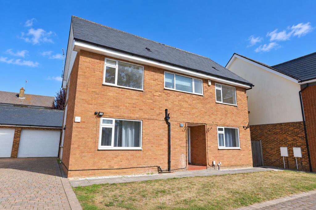 Main image of property: Woods Avenue, Birds & Trees Area, Hatfield