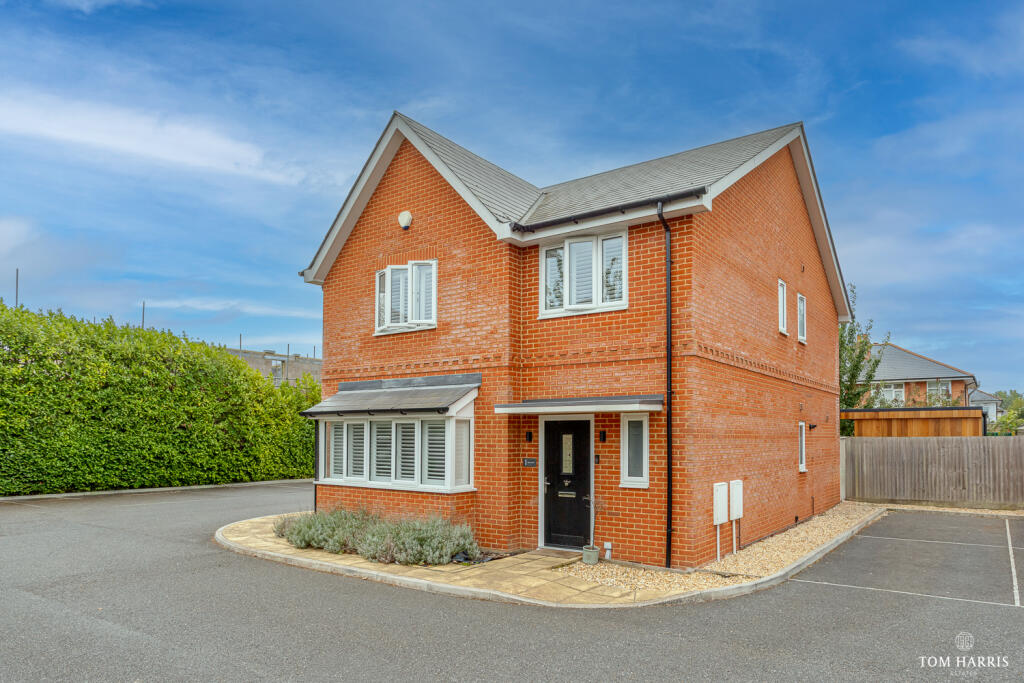 Main image of property: Beekeepers Walk, Christchurch, Dorset