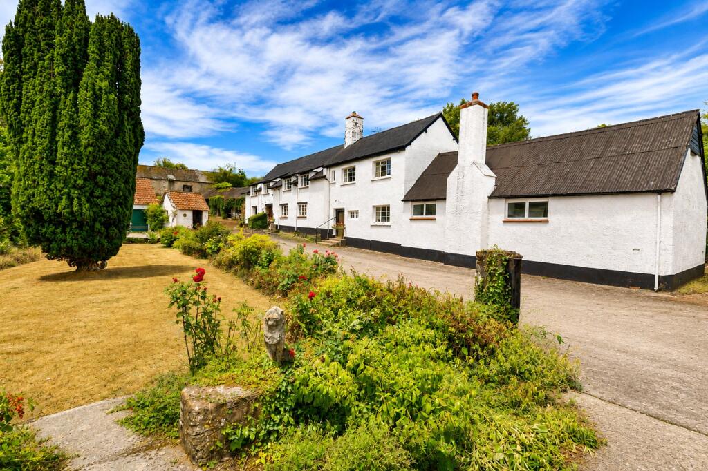 Main image of property: Wheddon Cross, Minehead, Somerset, TA24