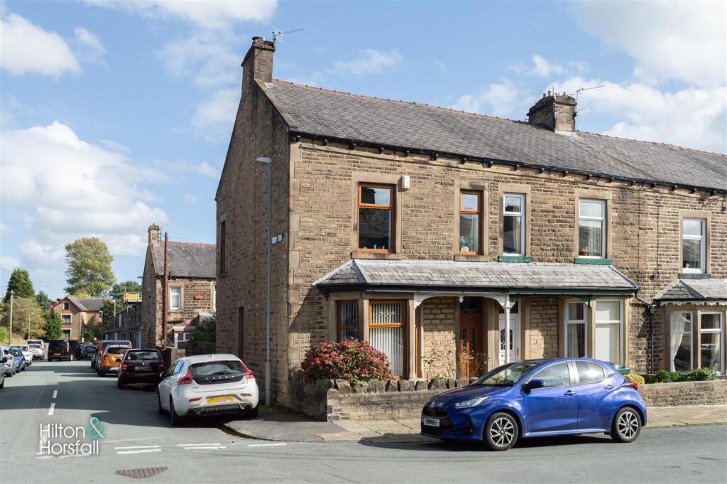 Main image of property: Alkincoats Road, Colne