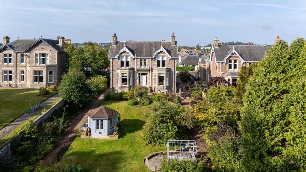 Main image of property: Muirton Bank, Perth, Perth and Kinross, PH1