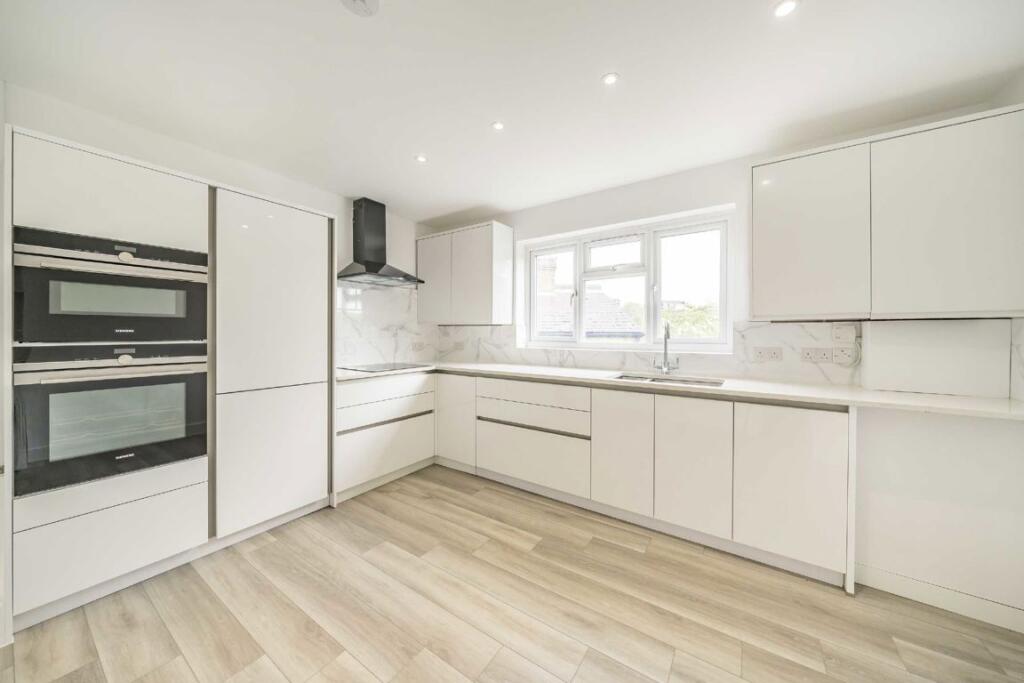Main image of property: Strathblaine Road, Battersea