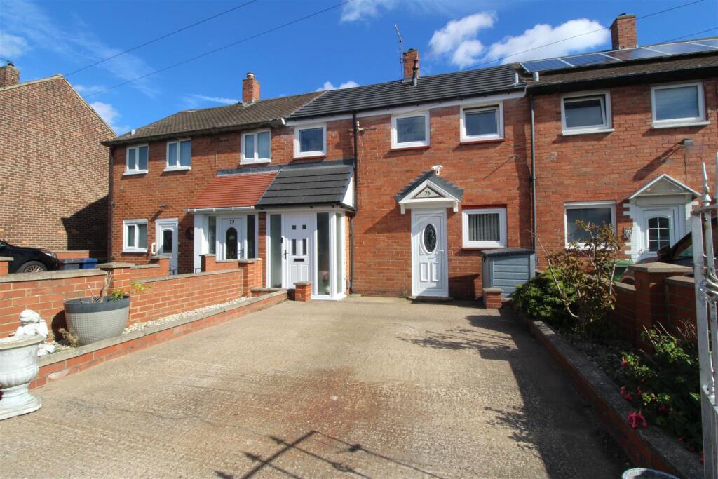 Main image of property: Melbourne Gardens, South Shields