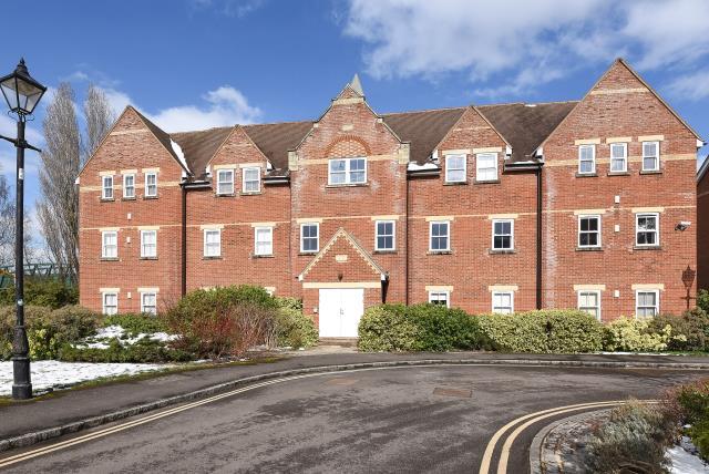Main image of property: Plater Drive, Oxford, OX2