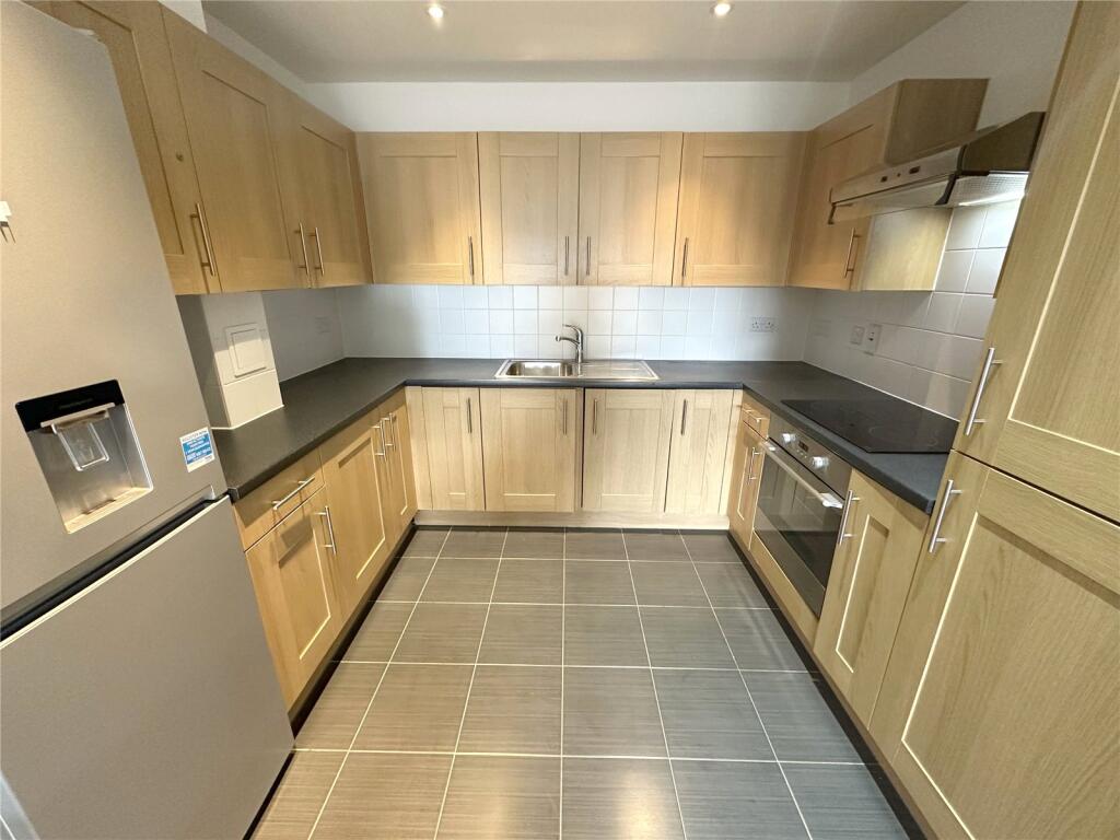Main image of property: Aerodrome Road, London, NW9