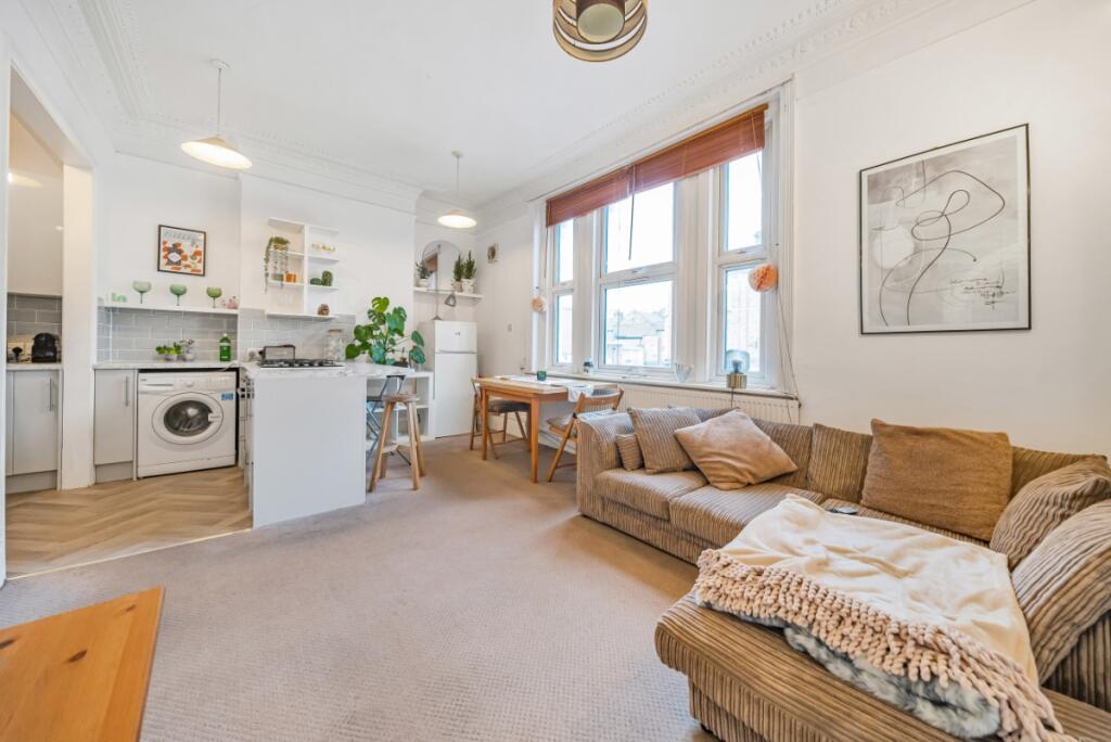 Main image of property: Northcote Road, London, SW11
