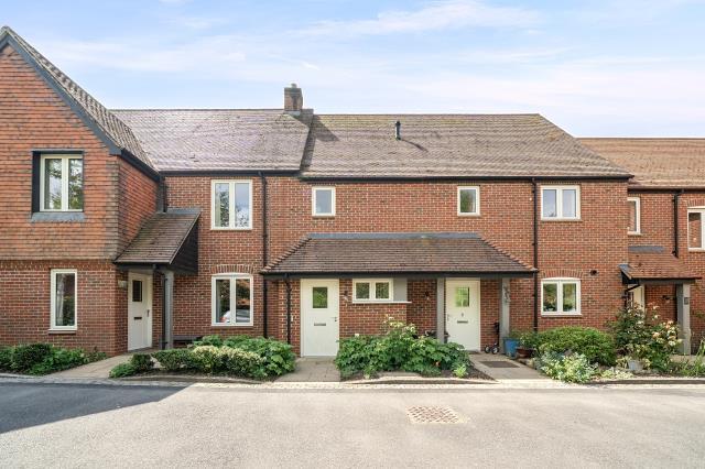 Main image of property: Millstream Mews, Wantage