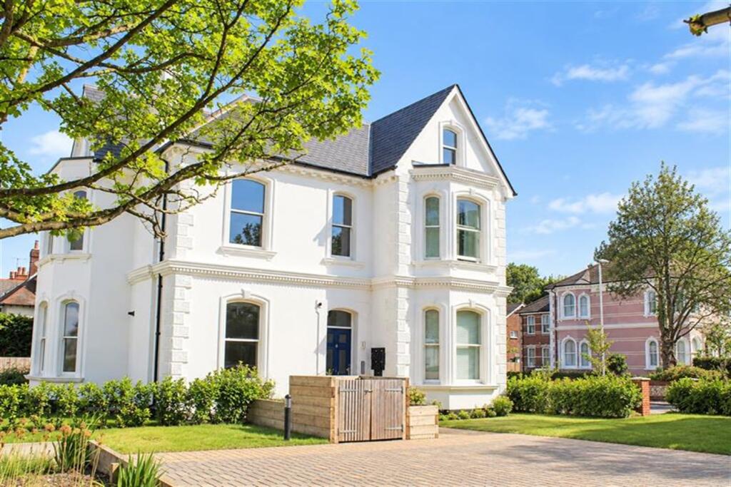 Main image of property: Mill Road, Worthing, BN11