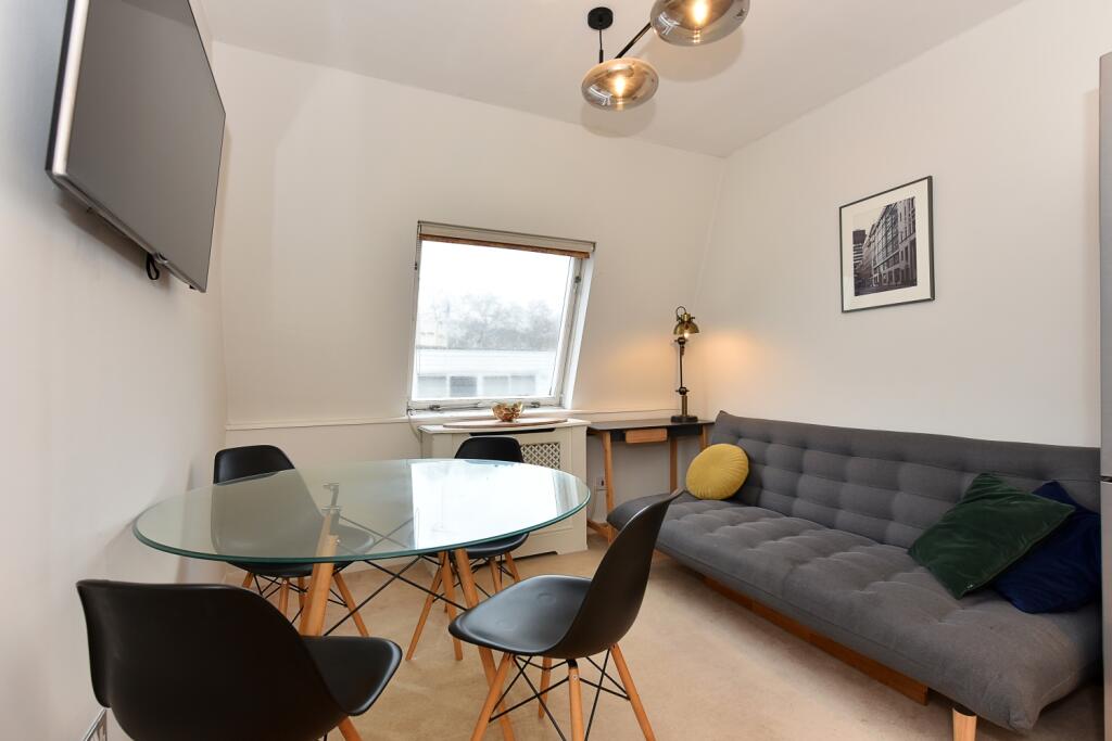 Main image of property: Cleveland Street, London, London, W1T