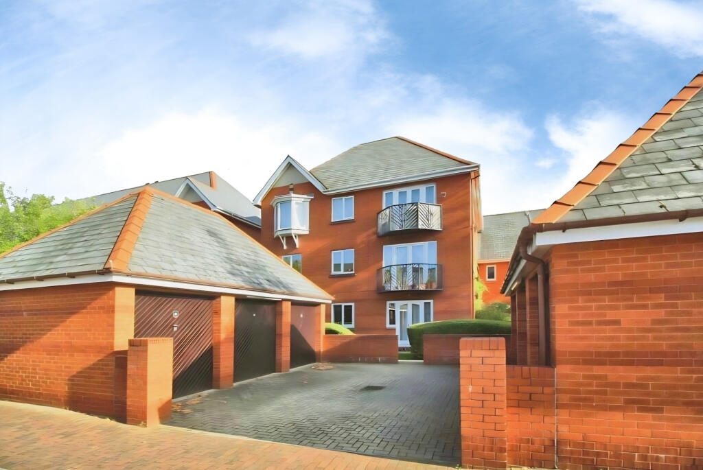 Main image of property: Winnipeg Quay, Salford Quays, Salford, Lancashire, M50
