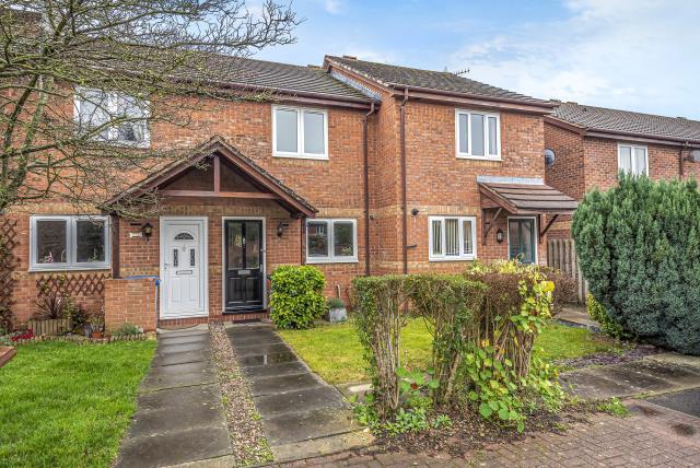 Main image of property: Coopers Green, Bicester, OX26
