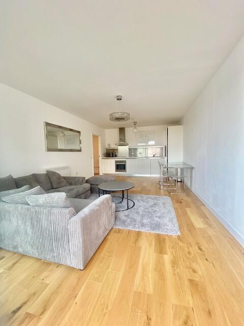 Main image of property: Steedman Street, London, SE17
