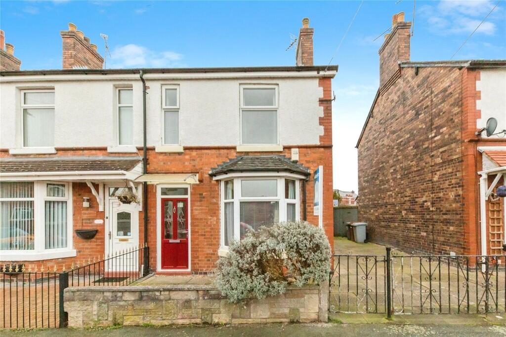 Main image of property: Bedford St, Crewe