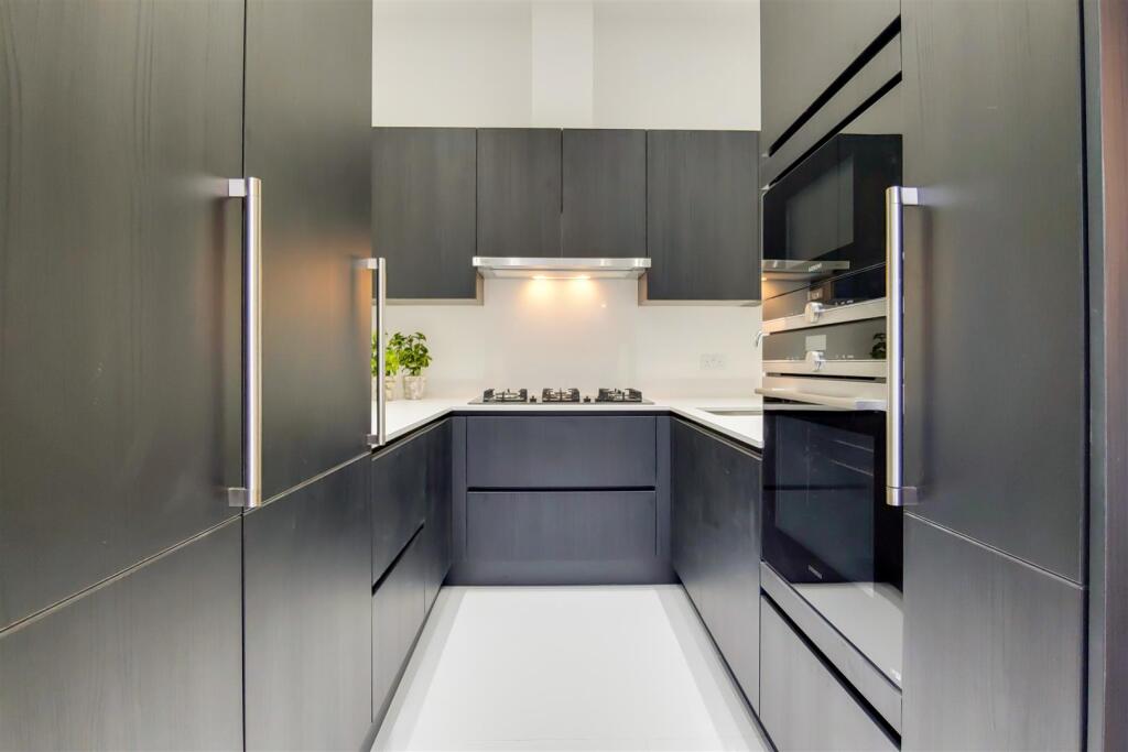 Main image of property: Fitzjohns Avenue, Hampstead, London, NW3