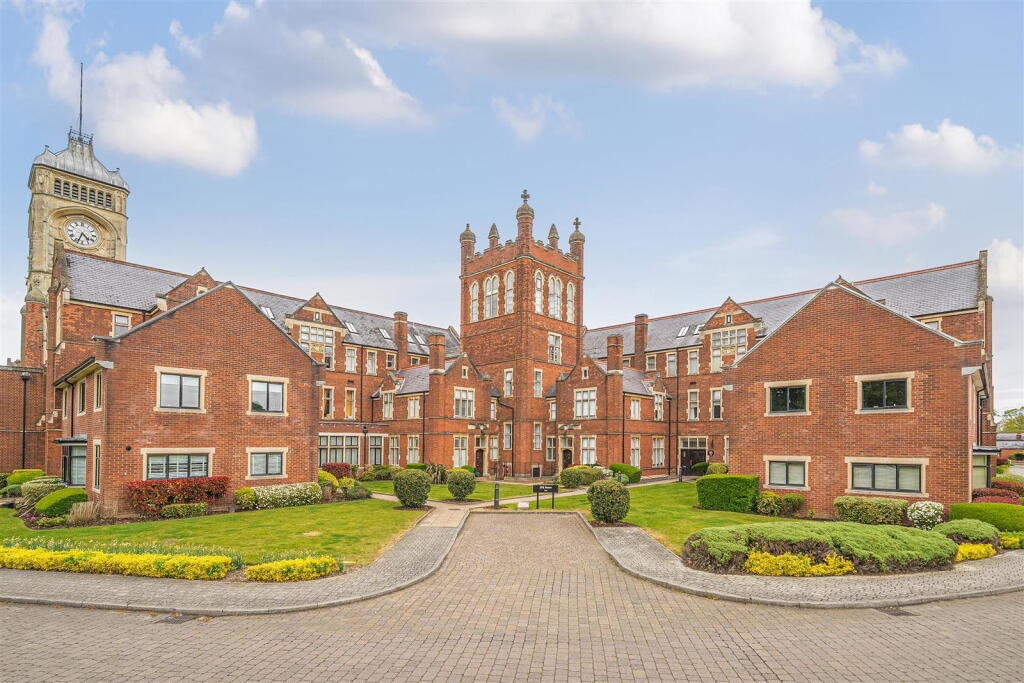 Main image of property: Royal Connaught Drive, Bushey, WD23 2RA
