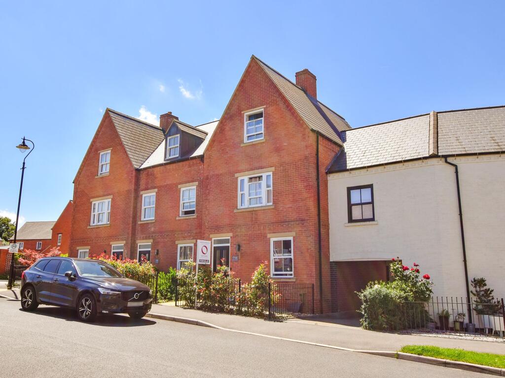 Main image of property: Redcar Road, Towcester, NN12