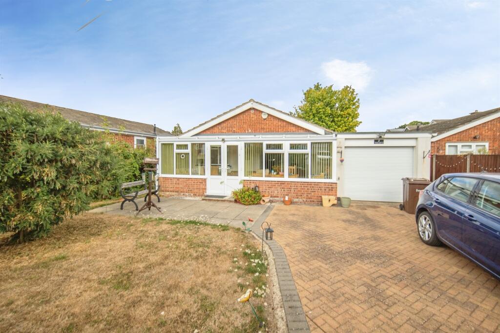 Main image of property: Temple Court, St Johns, Colchester