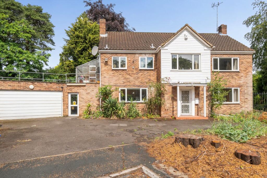Main image of property: Firlands, Weybridge, Surrey, KT13