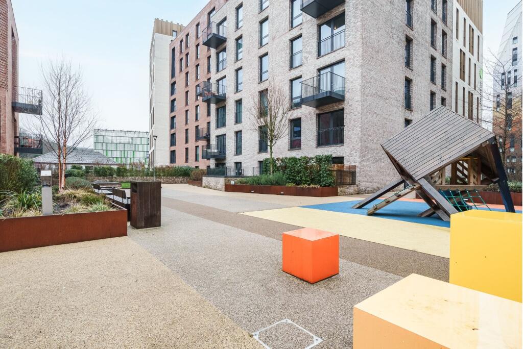 Main image of property: The Furlong, Brighton