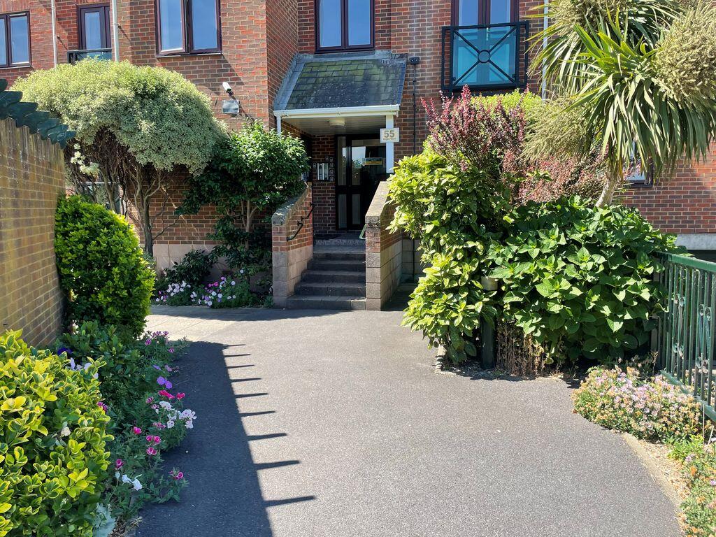 Main image of property: 55 Marine Parade West, Lee-On-The-Solent