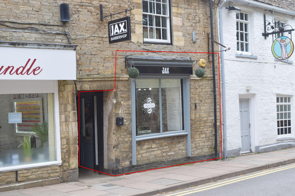 Main image of property: St Osyths Lane, Oundle, North Northamptonshire