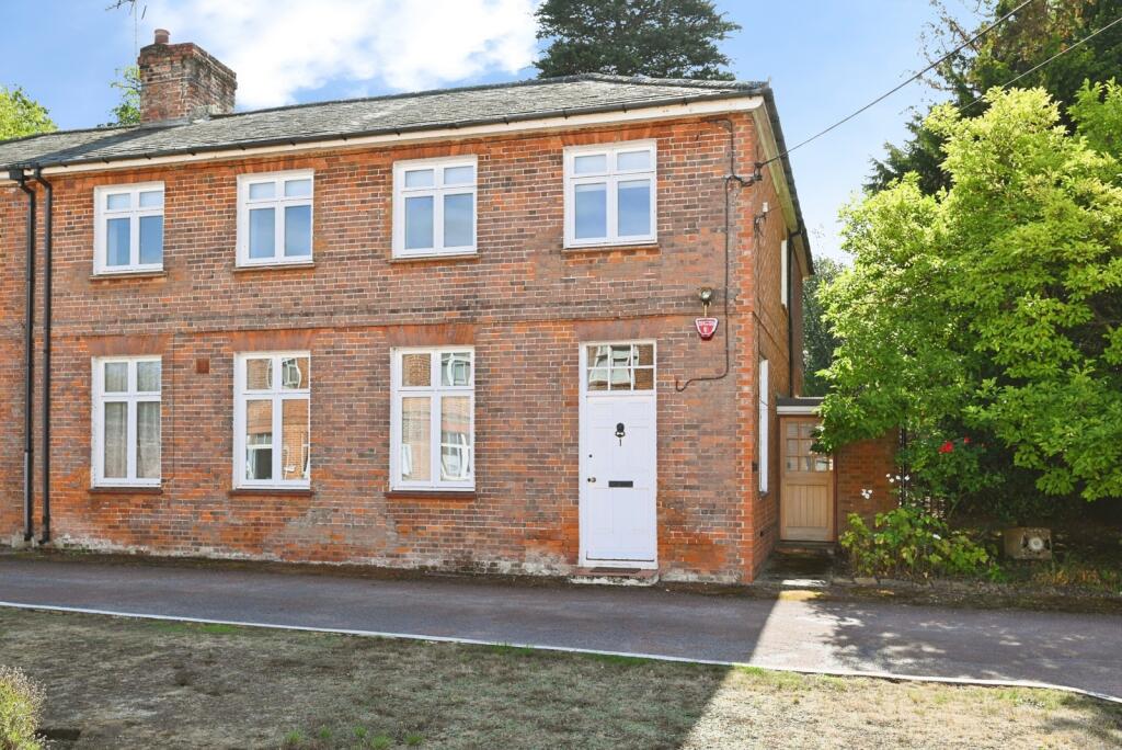 Main image of property: Clock Yard, Bill Hill, Twyford Road, RG40