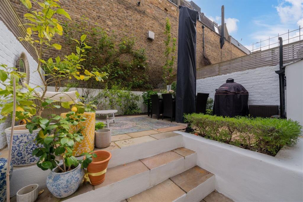 Main image of property: Finborough Road, South Kensington