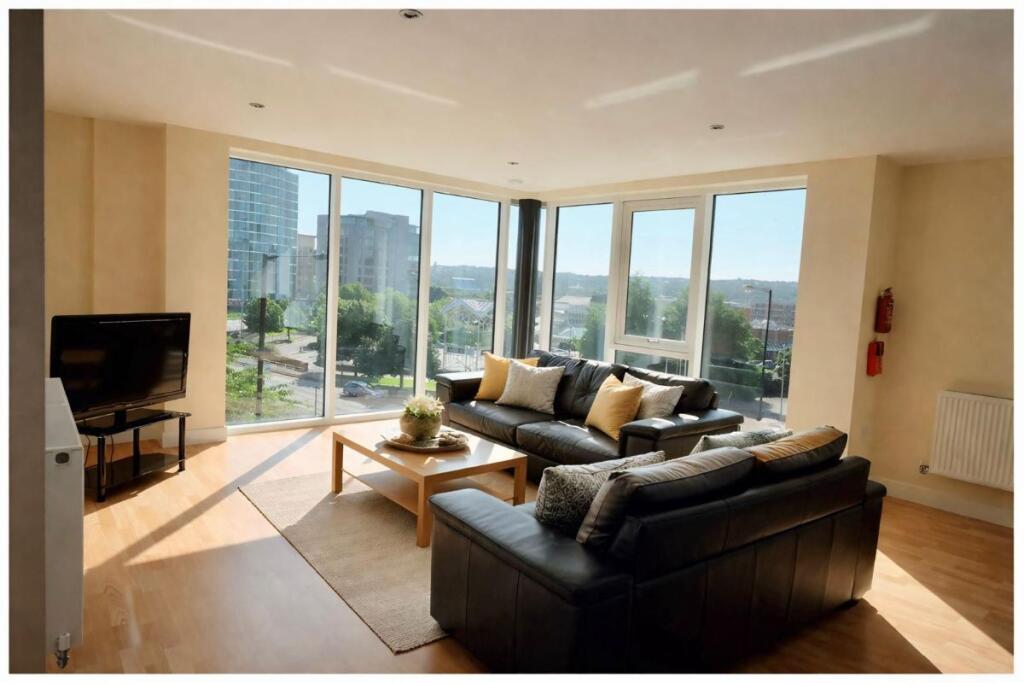 Main image of property: Apt 3 Ecclesall Gate