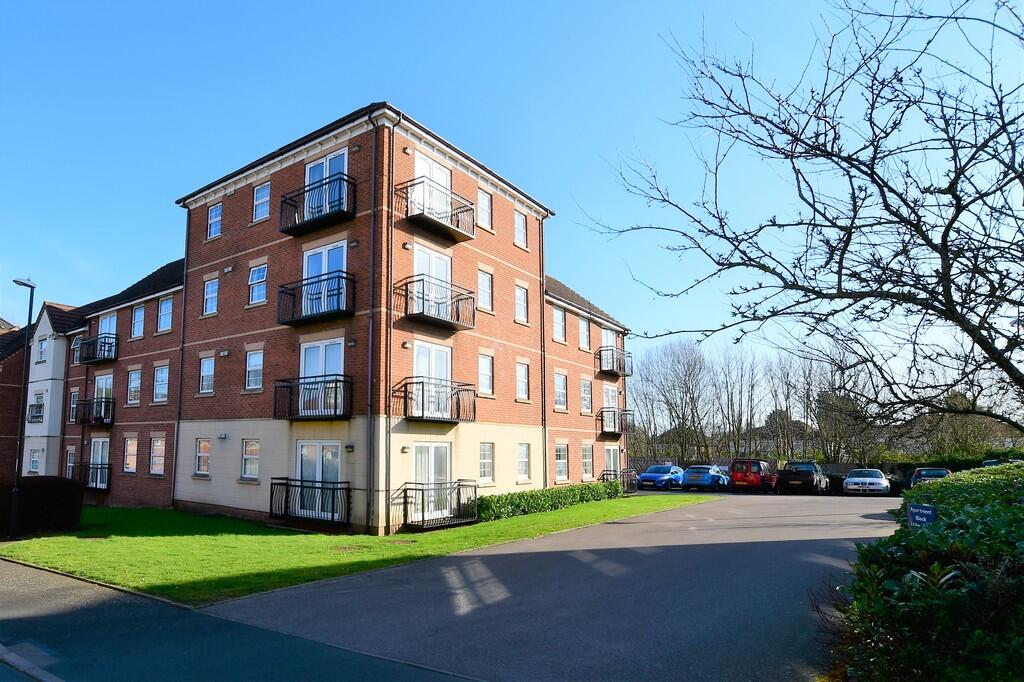 Main image of property: Pipkin Court, Cheylesmore