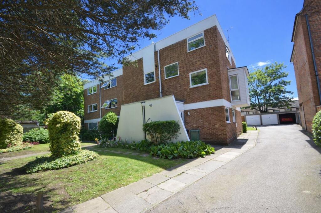 Main image of property: East Street, Eastcote House East Street, KT17