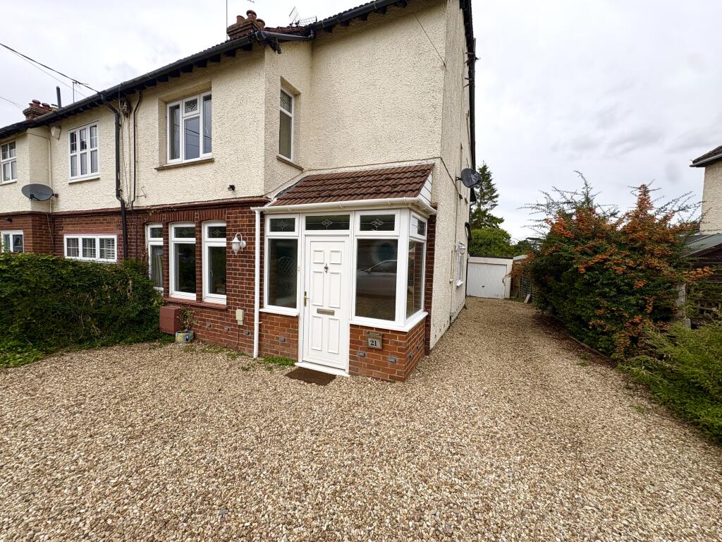 Main image of property: Newport Road, Wavendon