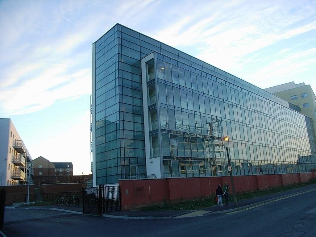 Main image of property: Cherry Street, Sheffield
