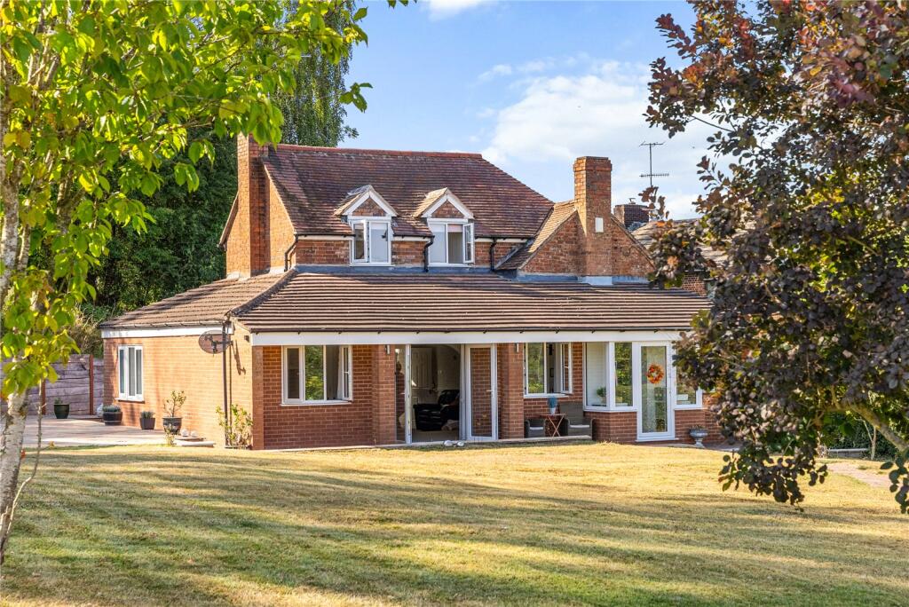 Main image of property: Orleton, Stanford Bridge, Worcester, Worcestershire, WR6