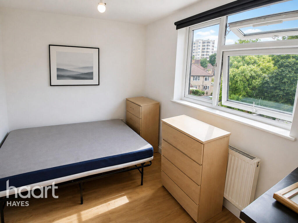 Main image of property: St Anselms Road, HAYES