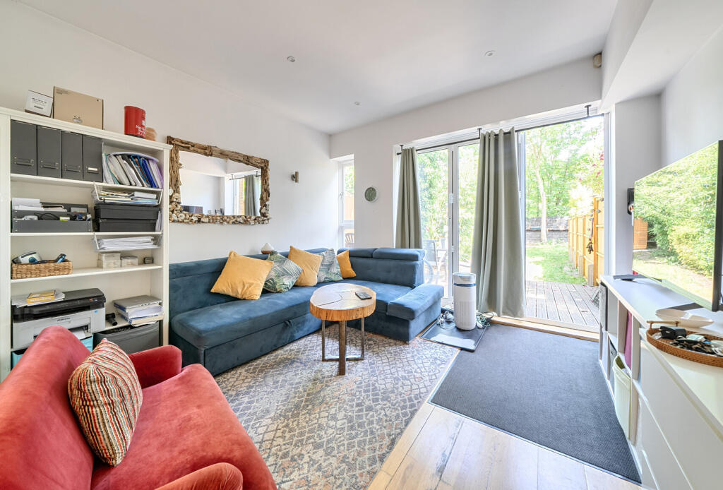 Main image of property: Eardley Road, London, SW16