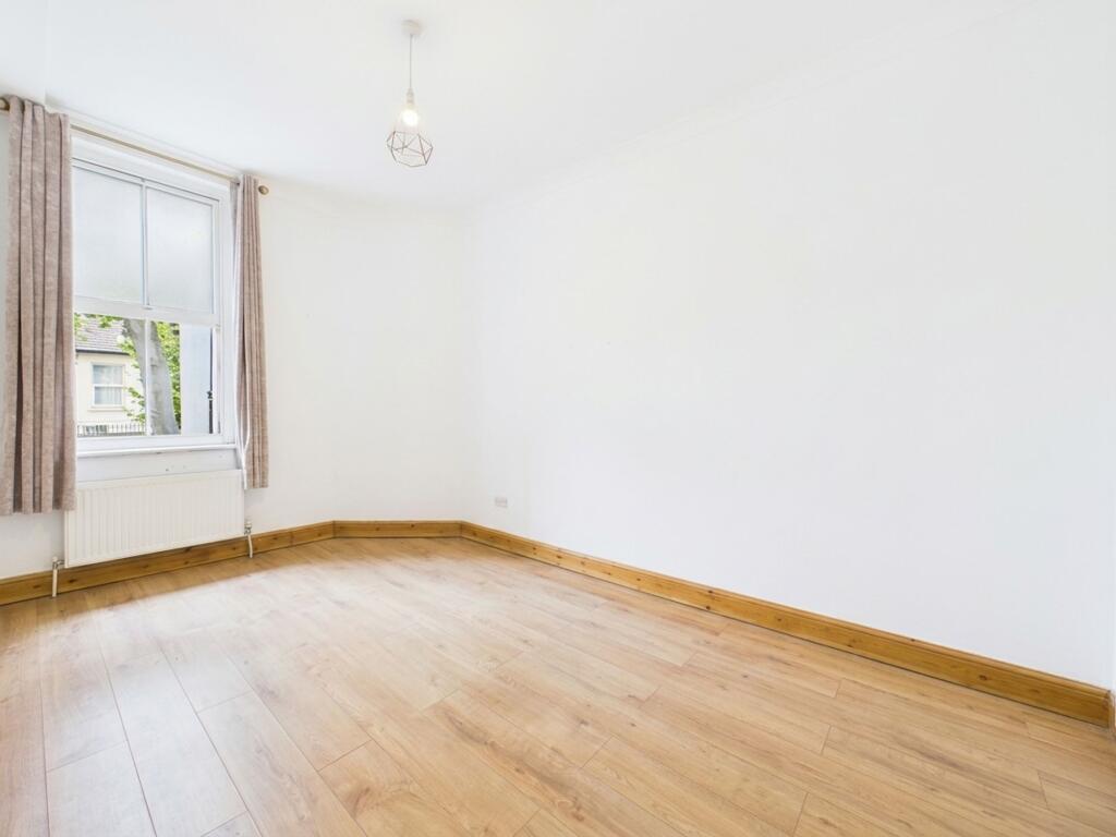Main image of property: Wellington Road, Brighton, BN2