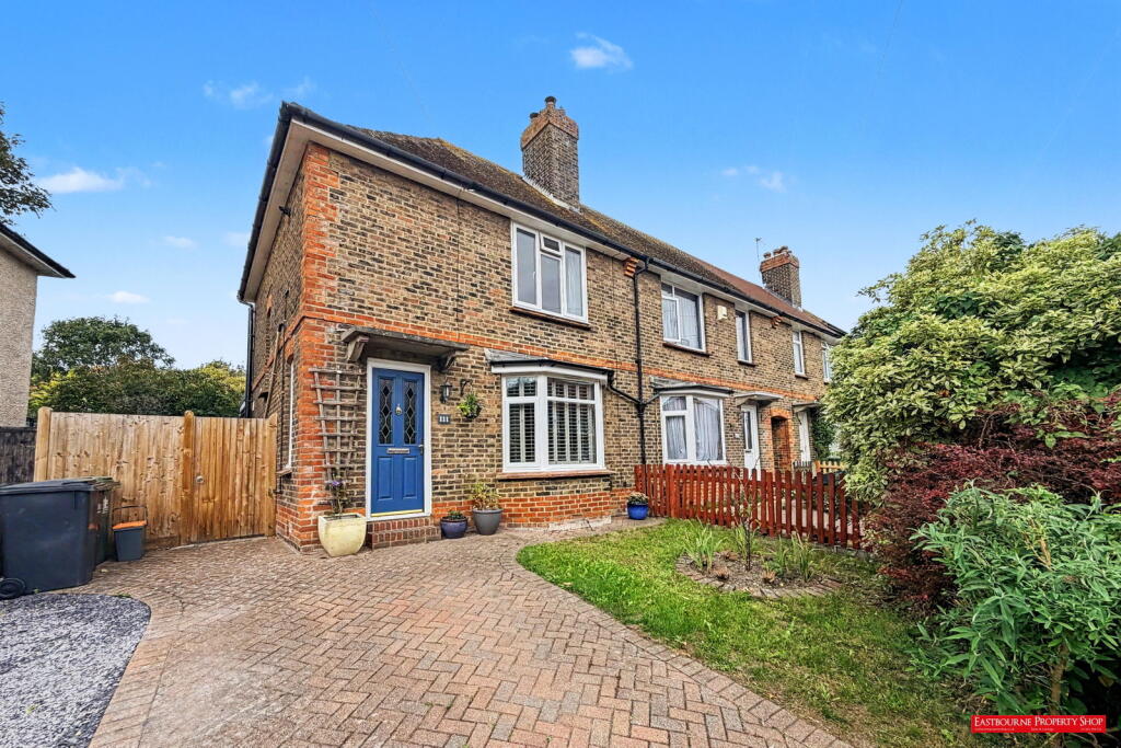 Main image of property: Royal Sussex Crescent, Eastbourne, BN20 8RJ