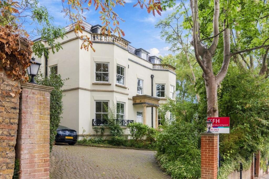 Main image of property: Parklands, Cholmeley Park, London, N6