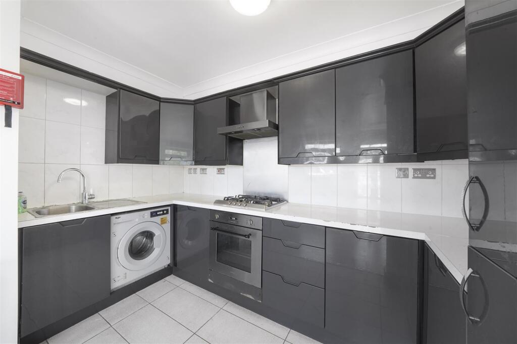 Main image of property: Harrow Road, Wembley